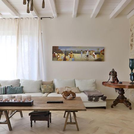 סיטייה Olive House Traditional Villa With Pool מראה חיצוני תמונה