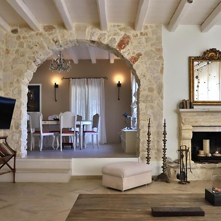 סיטייה Olive House Traditional Villa With Pool מראה חיצוני תמונה