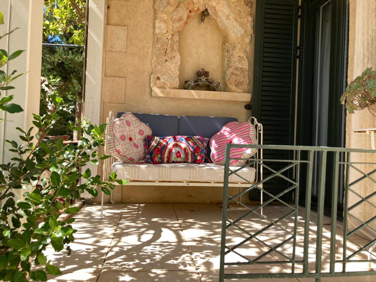 סיטייה Olive House Traditional Villa With Pool מראה חיצוני תמונה