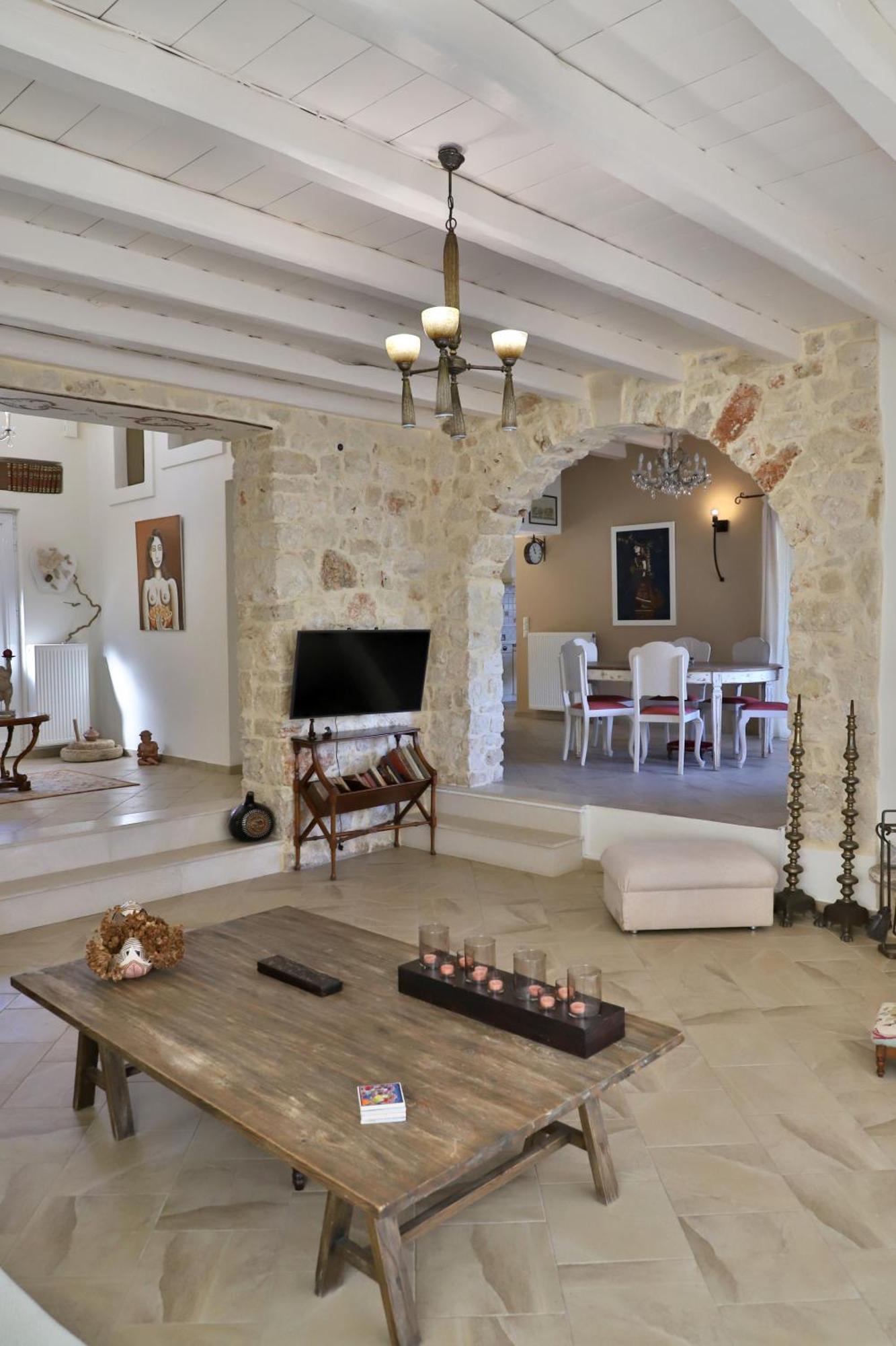 סיטייה Olive House Traditional Villa With Pool מראה חיצוני תמונה