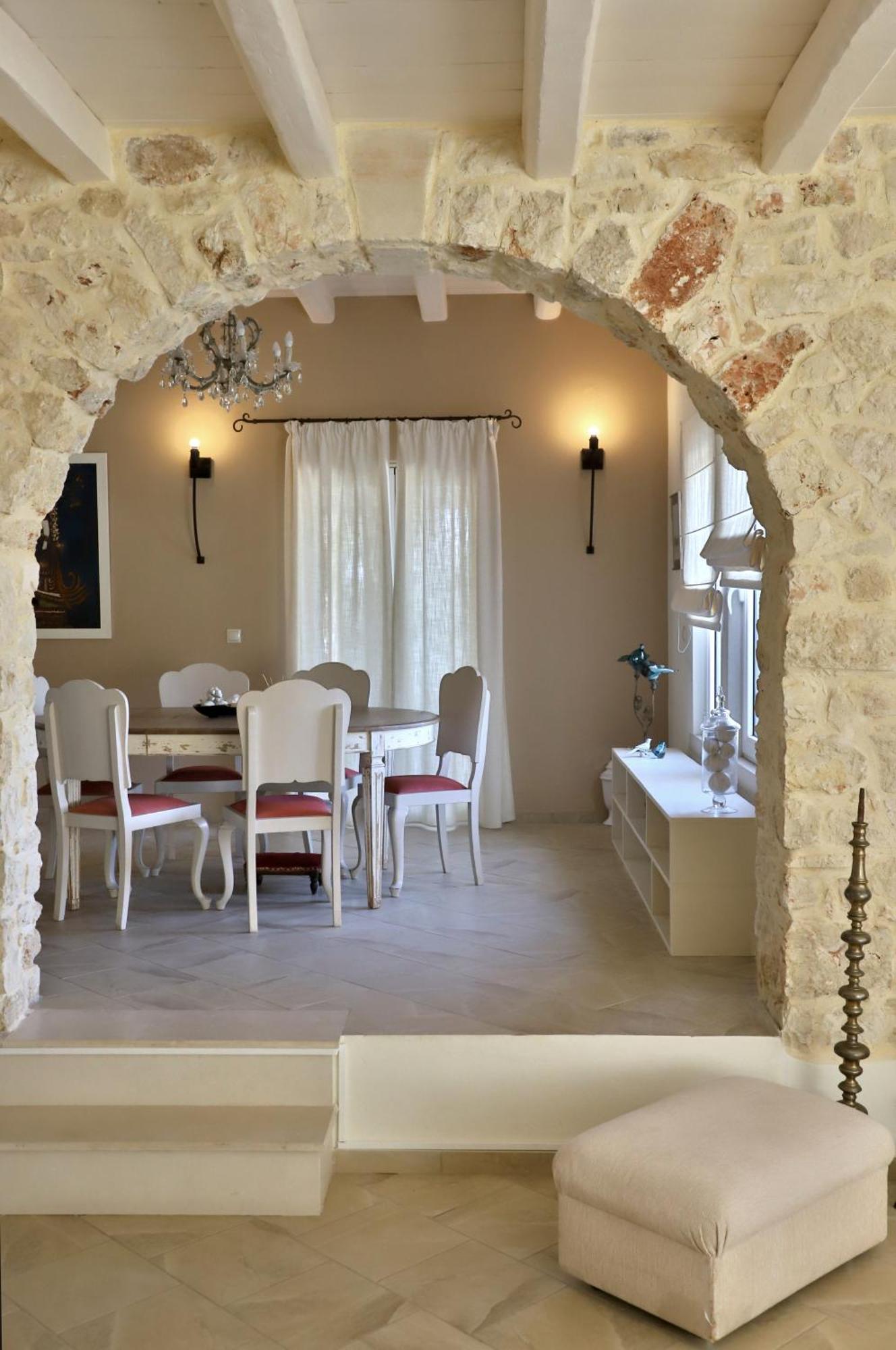 סיטייה Olive House Traditional Villa With Pool מראה חיצוני תמונה