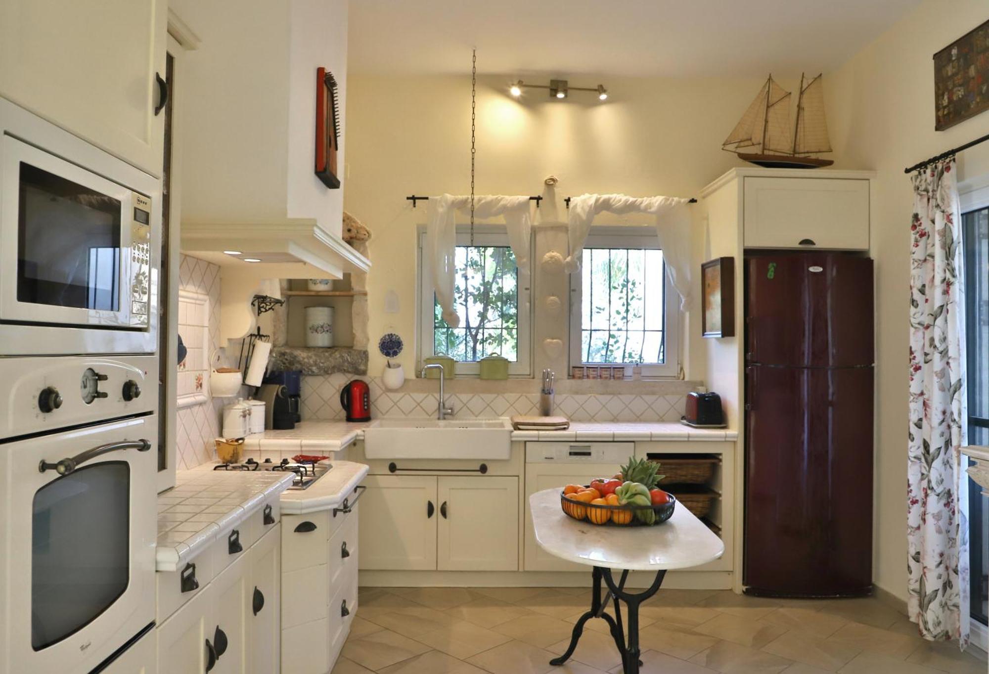 סיטייה Olive House Traditional Villa With Pool מראה חיצוני תמונה