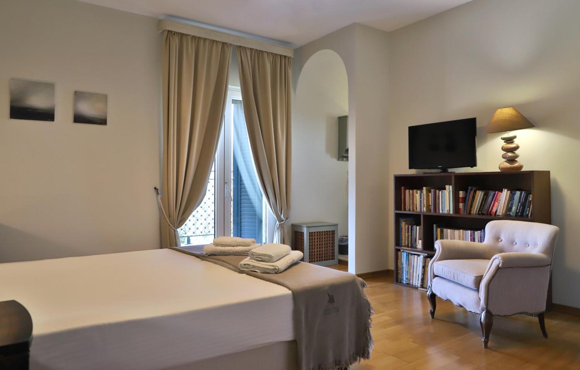 סיטייה Olive House Traditional Villa With Pool מראה חיצוני תמונה