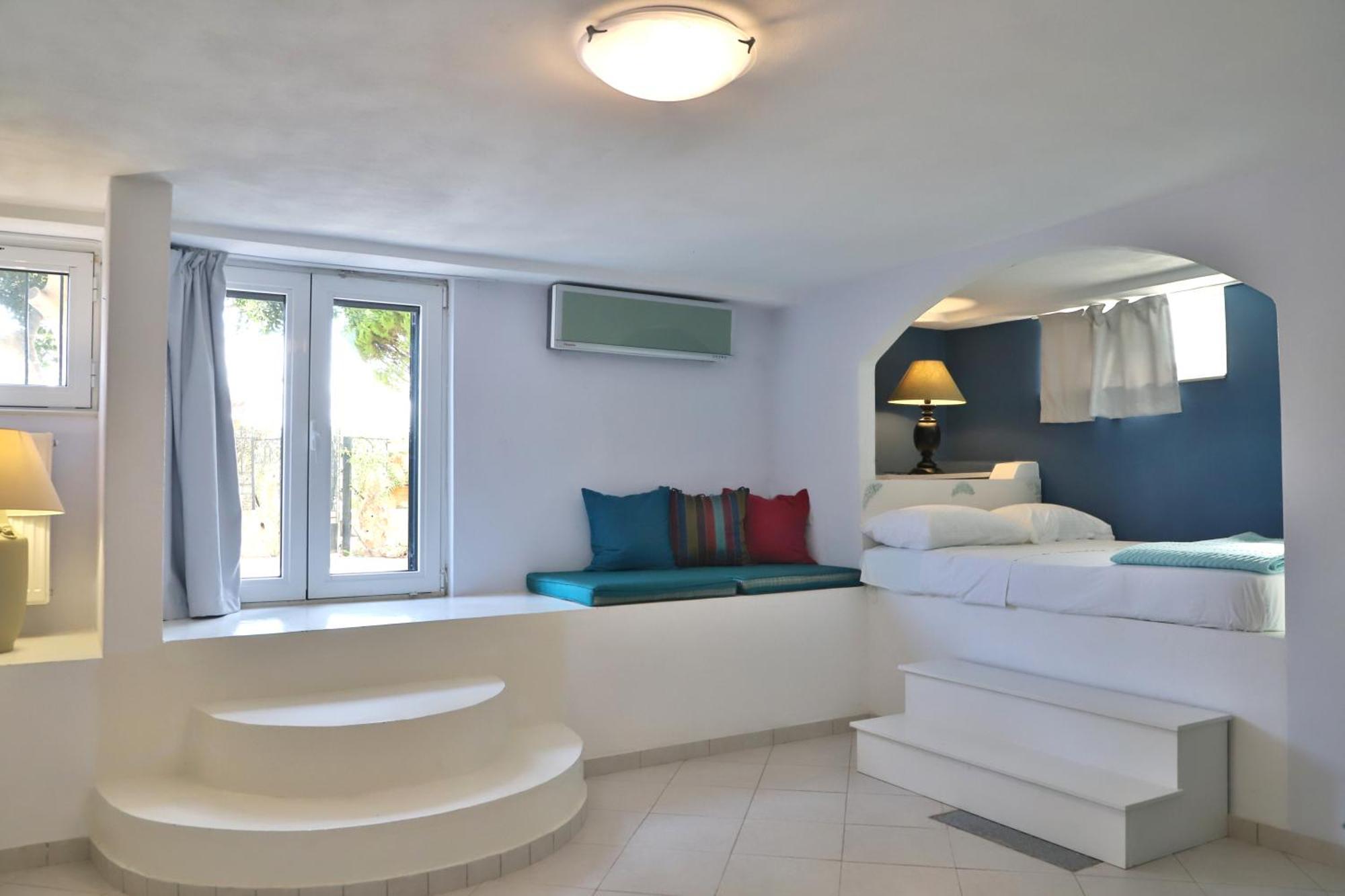 סיטייה Olive House Traditional Villa With Pool מראה חיצוני תמונה