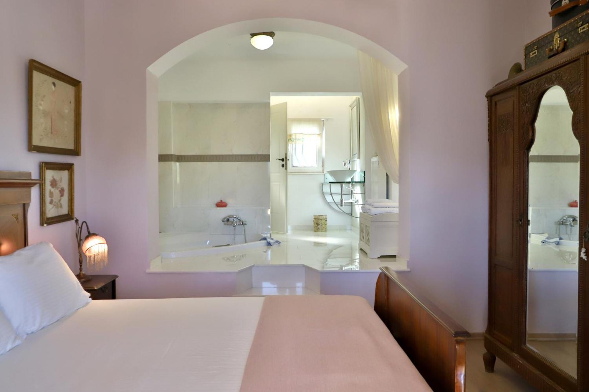 סיטייה Olive House Traditional Villa With Pool מראה חיצוני תמונה