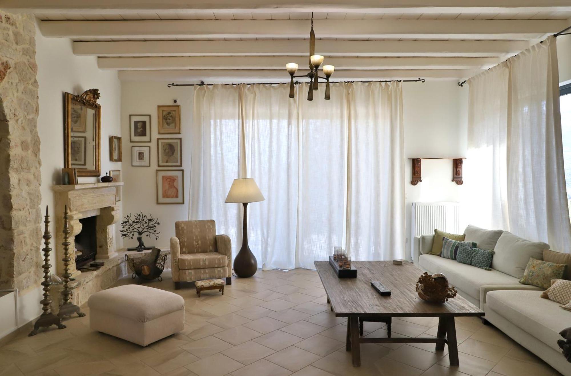 סיטייה Olive House Traditional Villa With Pool מראה חיצוני תמונה